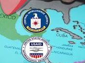 Desde México usan billetes NED-USAID contra Cuba