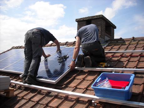 Tu proyecto de instalación solar