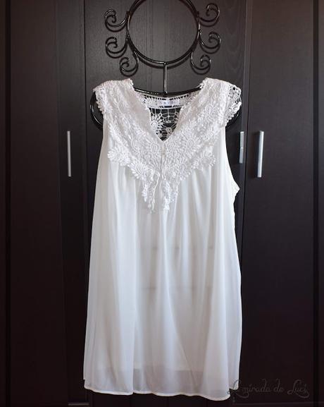 ÚLTIMAS COMPRAS EN ZAFUL ÚLTIMAS COMPRAS EN ZAFUL