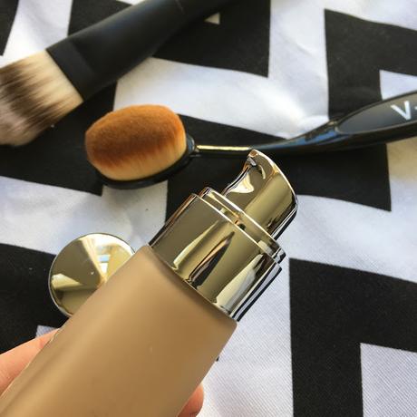 Base MIMIKA Pure Skin de LIDHERMA