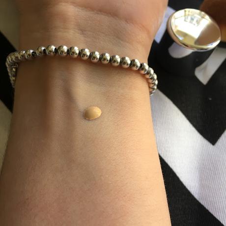 Base MIMIKA Pure Skin de LIDHERMA