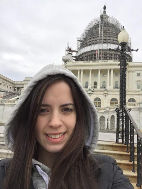 Washington / Excursión por un día