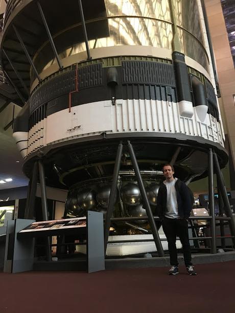 Washington / Excursión por un día