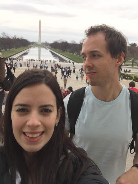 Washington / Excursión por un día