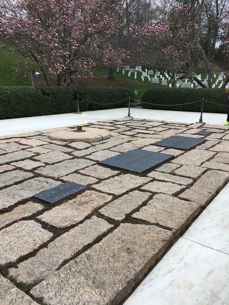 Washington / Excursión por un día