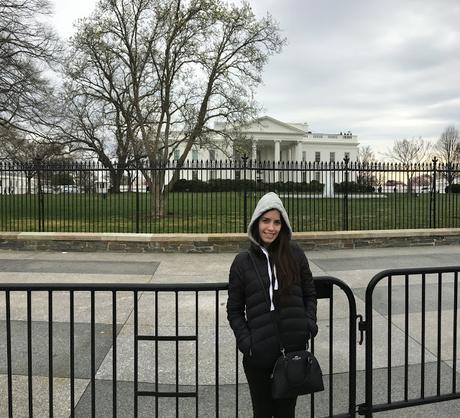 Washington / Excursión por un día