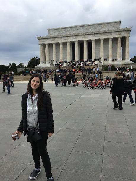 Washington / Excursión por un día