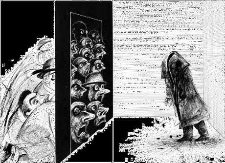 EL HOMBRE INVISIBLE: ¡Un clásico atemporal y único en una edición de lujo! EL HOMBRE INVISIBLE: ¡Un clásico atemporal y único en una edición de lujo!