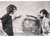 Mademoiselle Delirio Costello Club