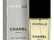 Cristalle chanel: elegancia perfume verano