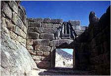 Homero y el Renacimiento griego, 900-600BC