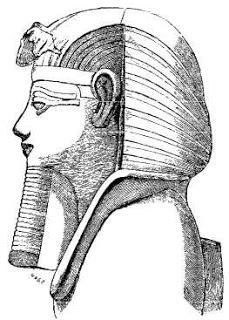 Amenhotep III, Antiguo Egipto, George Rawlinson Amenhotep III, Antiguo Egipto, George Rawlinson