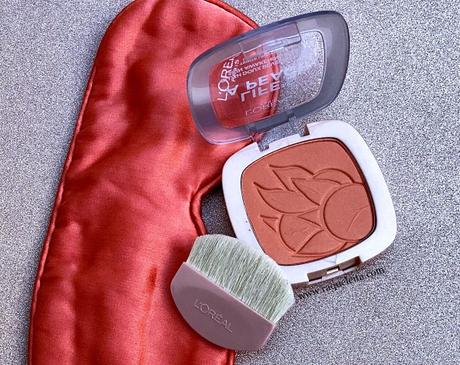 Wake Up & Glow la Colección de Fórmulas Naturales de L'Oréal Paris