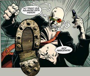 Periodismo o porristas para México en el mundial