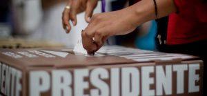 Falacias sobre la estadística electoral en México