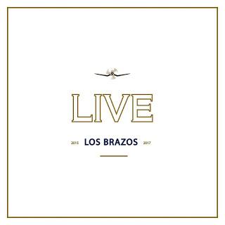 LOS BRAZOS LIVE LOS BRAZOS LIVE