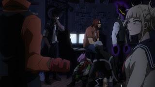 Reseña / Boku no Hero Academia 3rd / Episodio 12