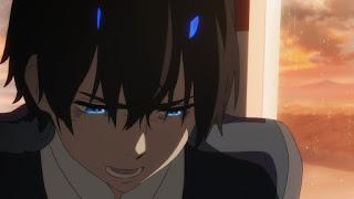 Reseña / Darling in the FranXX / Episodio 22