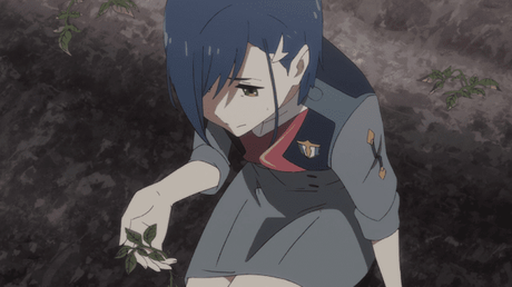 Reseña / Darling in the FranXX / Episodio 22