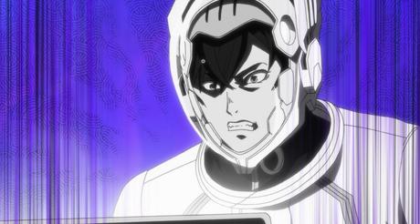 Reseña / Uchuu Senkan Tiramisú / Episodio Final