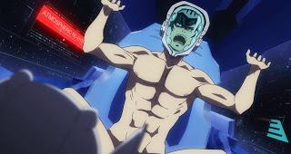 Reseña / Uchuu Senkan Tiramisú / Episodio Final