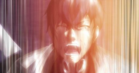 Reseña / Uchuu Senkan Tiramisú / Episodio Final