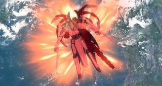 Reseña / Uchuu Senkan Tiramisú / Episodio Final