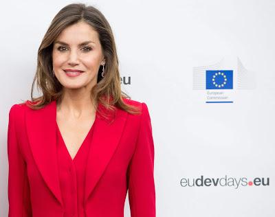 ¿Miente la prensa o Letizia?