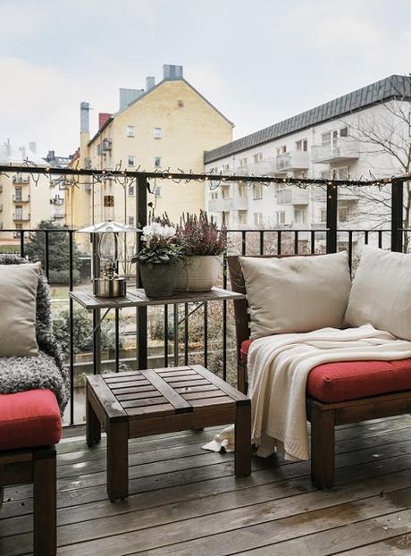 Mas Balcones Rusticos I