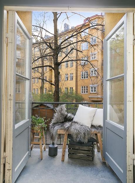 Mas Balcones Rusticos I