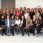 mujeres inmobiliarias