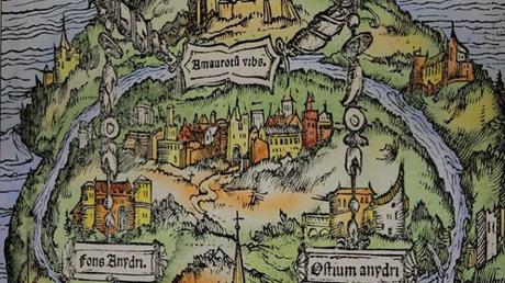 [TEORÍA POLÍTICA] Sobre las utopías