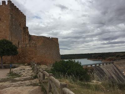 DE TOMELLOSO A ALBACETE, ALREDEDORES DEL RÍO MUNDO Y LAS ...