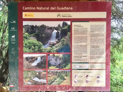 DE TOMELLOSO A ALBACETE, ALREDEDORES DEL RÍO MUNDO Y LAS ...