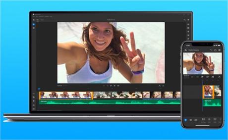 Se busca el mejor programa editor de video: Project Rush Se busca el mejor programa editor de video: Project Rush