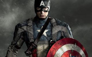 CAPITÁN AMÉRICA (USA, 2011) Fantástico, Súper héroes