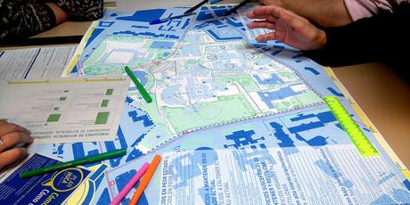 Cita con la regeneración urbana integral, de la mano de Observatorio Ciudad 3R Cita con la regeneración urbana integral, de la mano de Observatorio Ciudad 3R