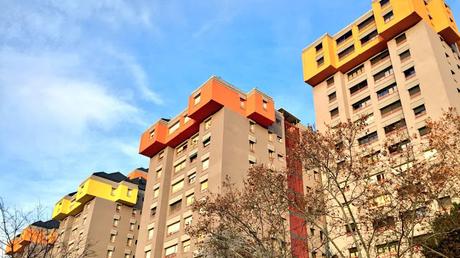 Cita con la regeneración urbana integral, de la mano de Observatorio Ciudad 3R Cita con la regeneración urbana integral, de la mano de Observatorio Ciudad 3R