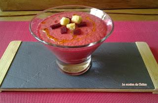 Recopilatorio de Gazpachos Recopilatorio de Gazpachos