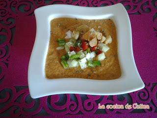 Recopilatorio de Gazpachos Recopilatorio de Gazpachos