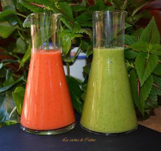 Recopilatorio de Gazpachos Recopilatorio de Gazpachos