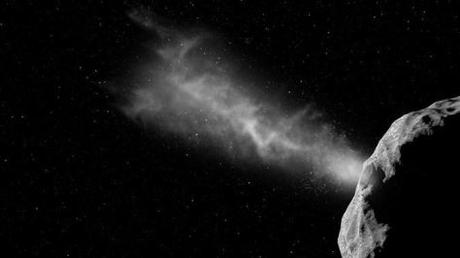 La defensa planetaria de la Tierra a prueba en un asteroide binario
