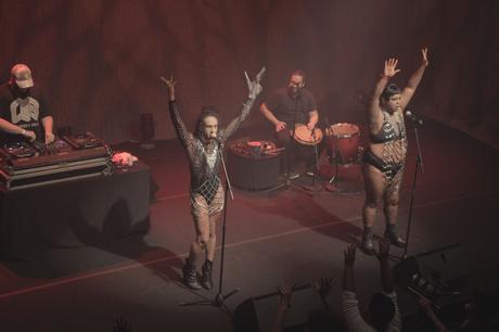 Qué más quieren los gays