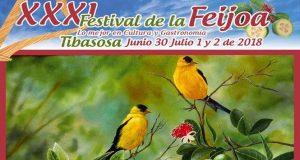 Festival de la Feijóa 2018
