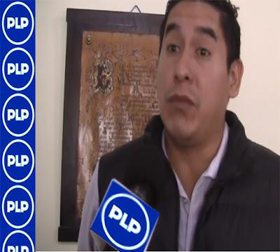 RESALTAN  TRABAJO DEL CONSEJERO VLADIMIR ROJAS…