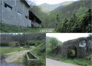 Grameo-La Braña-Cutiellos-Turón