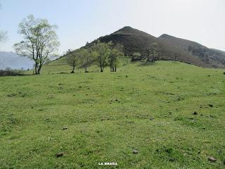 Grameo-La Braña-Cutiellos-Turón