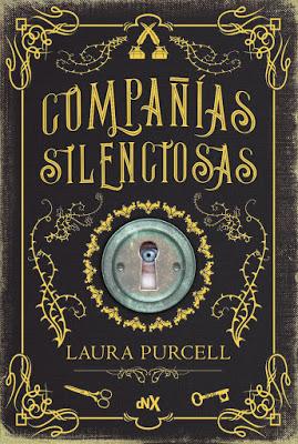 Opinión de Compañías silenciosas de Laura Purcell