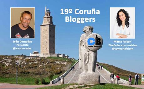 Sensaciones tras el XIX CoruñaBloggers