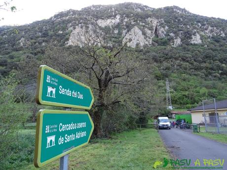 Área Recretativa de la Buyera